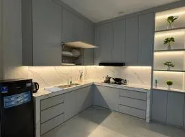 Monde Residence Block K number 17