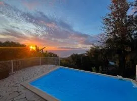 La Villa Lé O