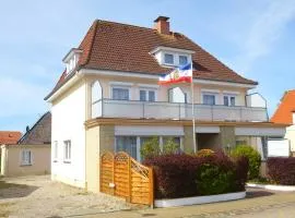 Ferienwohnungen mit "Strandfeeling" Waldstraße 15 Kellenhusen Ostsee