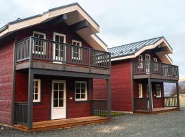 Amberfish: Troms&oslash; şehrinde bir kul&uuml;be