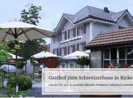 Gasthof zum Schweizerhaus