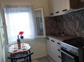 Lovely House, hotel en Mitilene