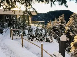 Chalet Tschattlhof Dolomites