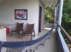 Casa Lagoa Aruá - Praia do Forte