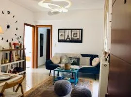 Spitaki Cozy Living Messolonghi