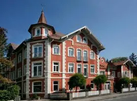 Hotel Johannisbad