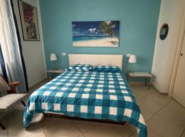 B&B Sogno di Mare, hotel in Francavilla al Mare