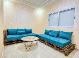 Menzeh saiss appartement