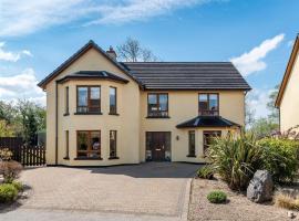 Kenmare HH, hotell sihtkohas Kenmare