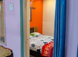 Sri Vinayaka Tourist Home, hotel in Nanjangūd