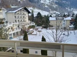 Apartment Mountain View with Private Sauna