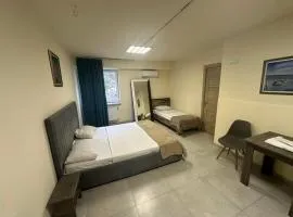 Best Hostel