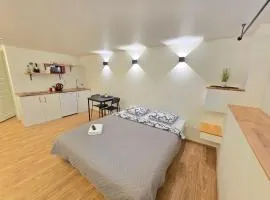 T8 Studio apartment