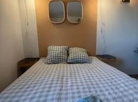 Le clos d'Aix studio 106 parking et piscine gratuite