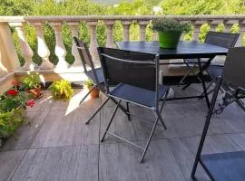 Hebergeneve Les Terrasses