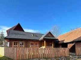 Domek Sidzina