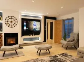 Newly renovated house