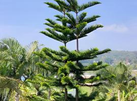 Cloud9Villa Resorts, hotel v destinaci Yelagiri
