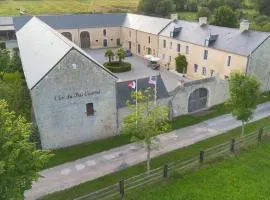 Le Clos du Bas Courtil Guesthouse B&B Omaha Beach