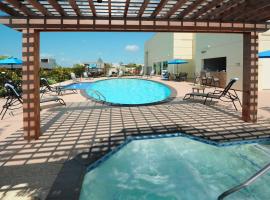 Houston Marriott Energy Corridor، فندق في هيوستن