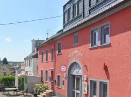 Gästehaus Back
