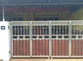 MieHomestay Binjai Rendah