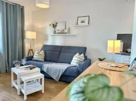 Nordseeglanz mit Schwimmbad