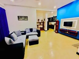 Sea Yo Villa - Hikkaduwa