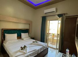 golden palace down town