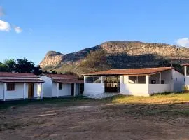Chales Estiva Nova