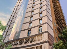 فـندق جــار البيت للغرفة والاجـنحة الفندقية, khách sạn ở Al ‘Azīzīyah