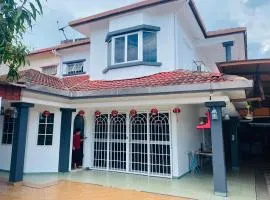 Shuang Yang Sekinchan Homestay 7