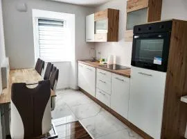 Stara Pošta Apartment 7