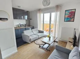 Cocon Chic - 1 Chambre