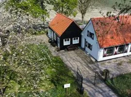 Luxe gastenverblijf Markdijk