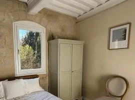 Le Cerisier au cœur d'Uzès