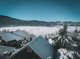 Apartman Suhi vrh 2
