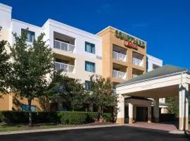 Courtyard by Marriott Charlotte Gastonia
