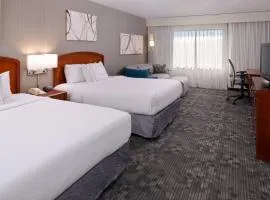 Courtyard by Marriott Charlotte Gastonia