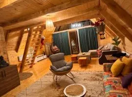Villa Cottage Merisi