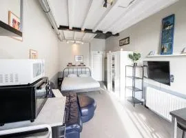 "Arends nest"
