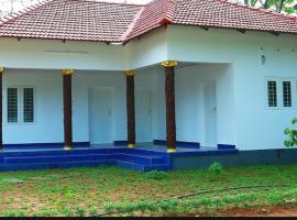 Marari ShangriLa Vecation Stay, hotel v destinaci Alleppey