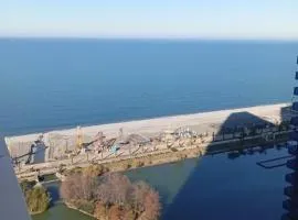 Orbi sea view aparthotel