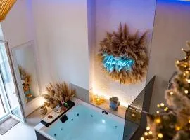 Amarè Luxury Suite And Room Vista Mare