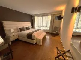 Escale Hotel
