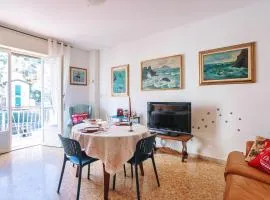 La casa di Minnie con box privato