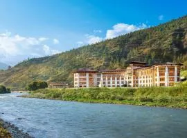 Le Meridien Paro Riverfront
