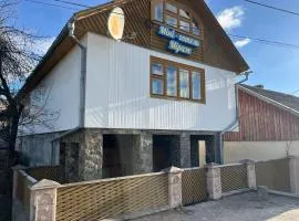 Міні-готель Міраж