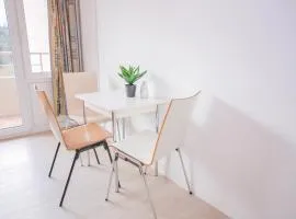 4-Zimmer-Wohnung 126