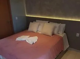 Flat novíssimo em Muro Alto Makia